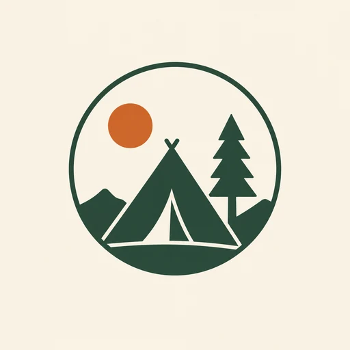 Outdoor Camping Gear Central logo